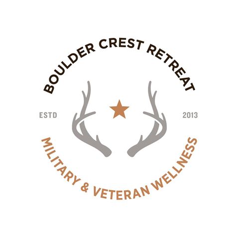 Boulder Crest Retreat