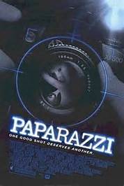 Paparazzi Photo Shoot Zone