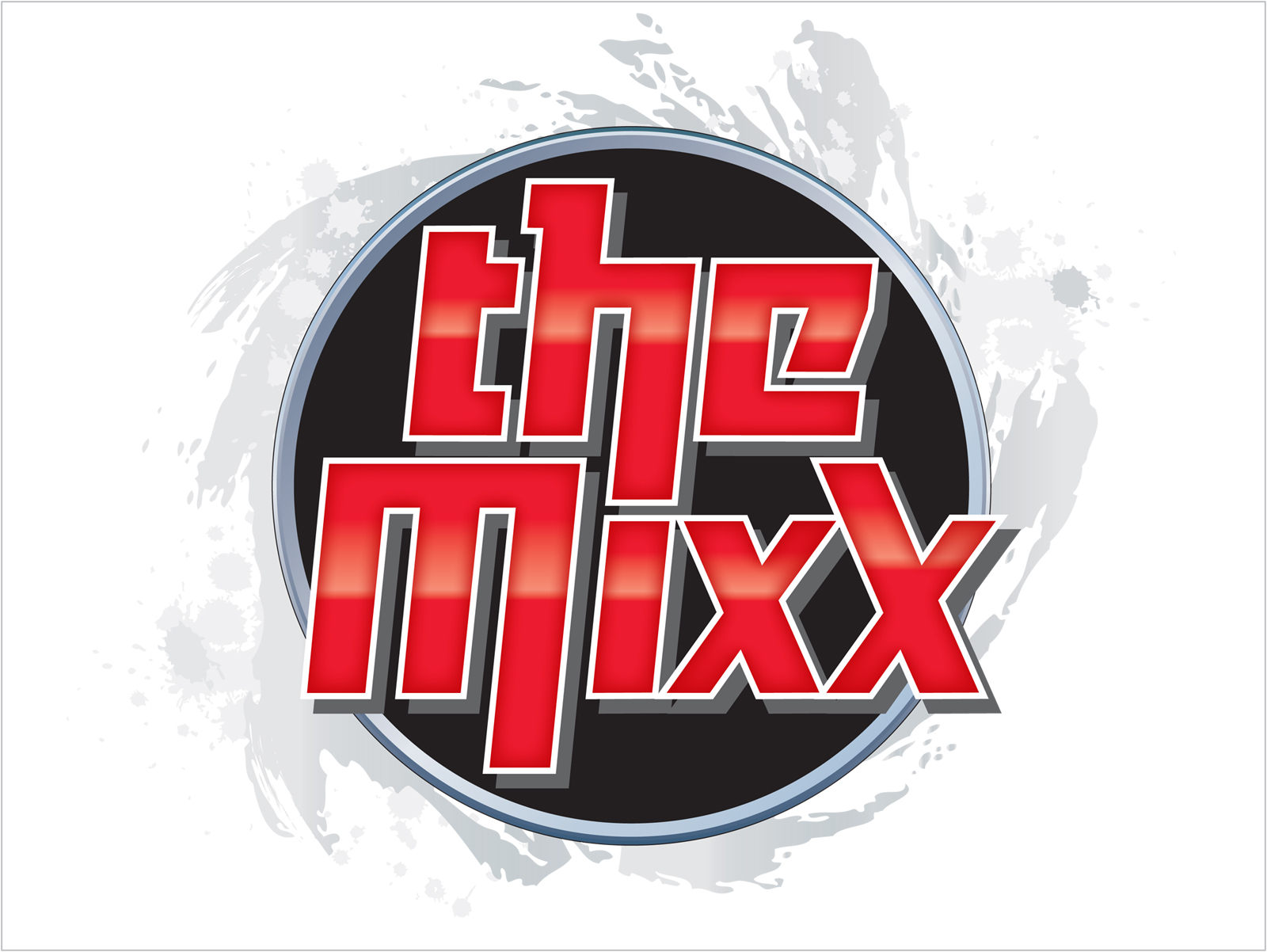 The MIXX