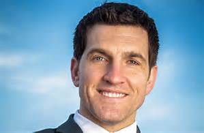Congressman Scott Taylor