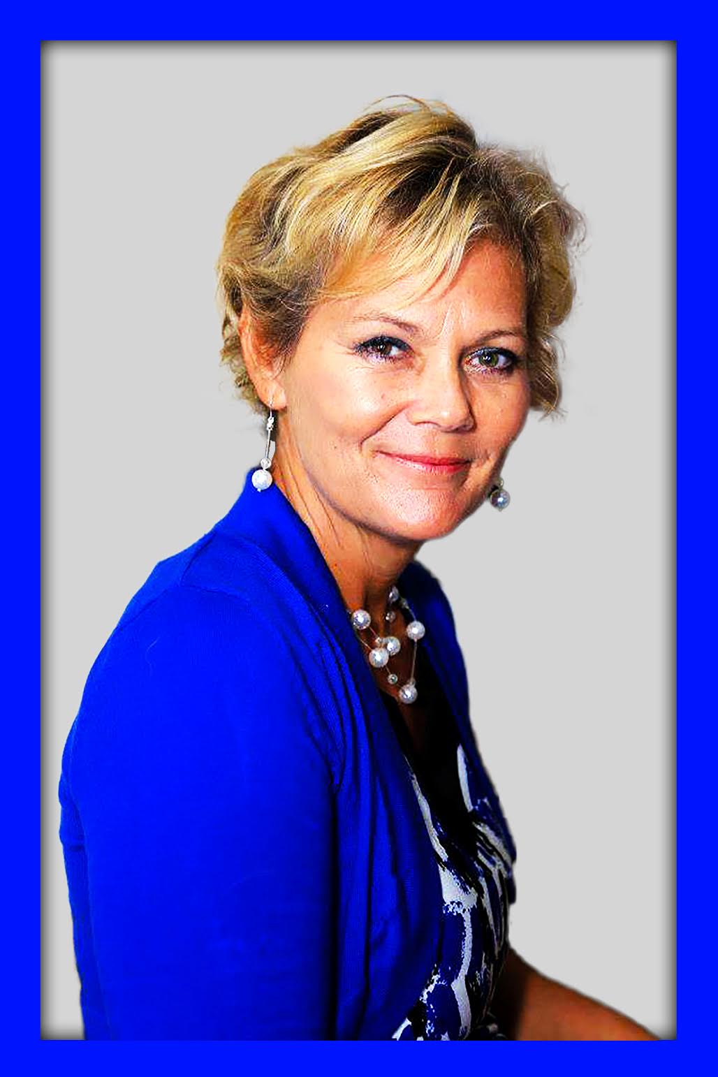 Cindy McGrew