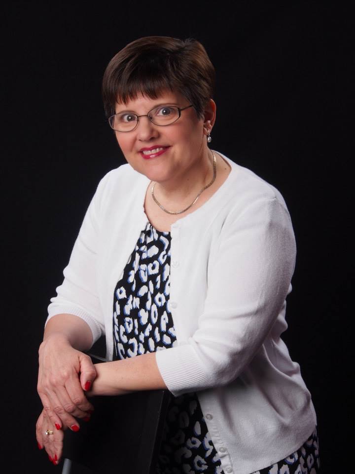 Kate Ortman